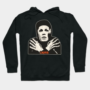 The Laurie Ghost Hoodie